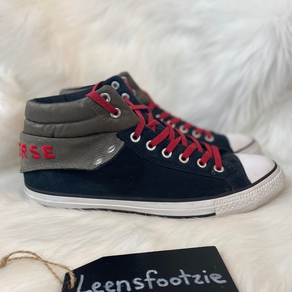 Converse Other - Converse Chuck Taylor Allstar Unisex Hi Top